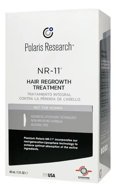 Polaris NR-11 12% 3 Meses