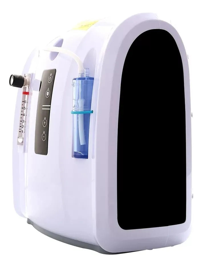 Concentrador de oxigeno 6L