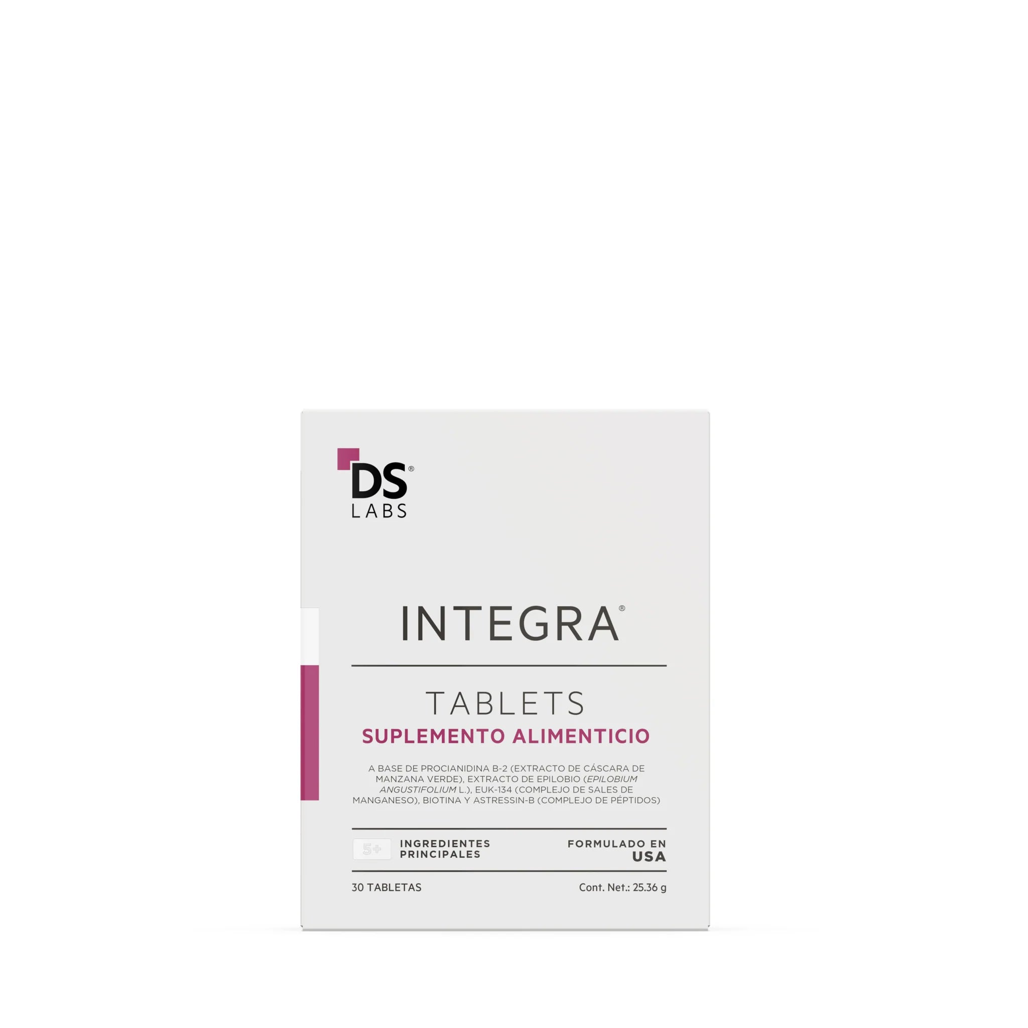 Integra Tabletas